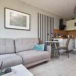 Apartament Marmot