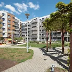 Apartament Marmot