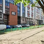 Apartament Marmot