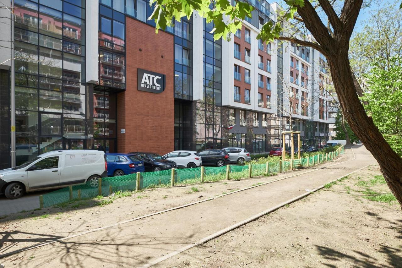 Marmot Apartment Breslau